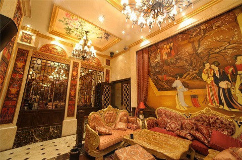 道外高档KTV妹子质量哪家好 道外高档KTV妹子质量哪家好